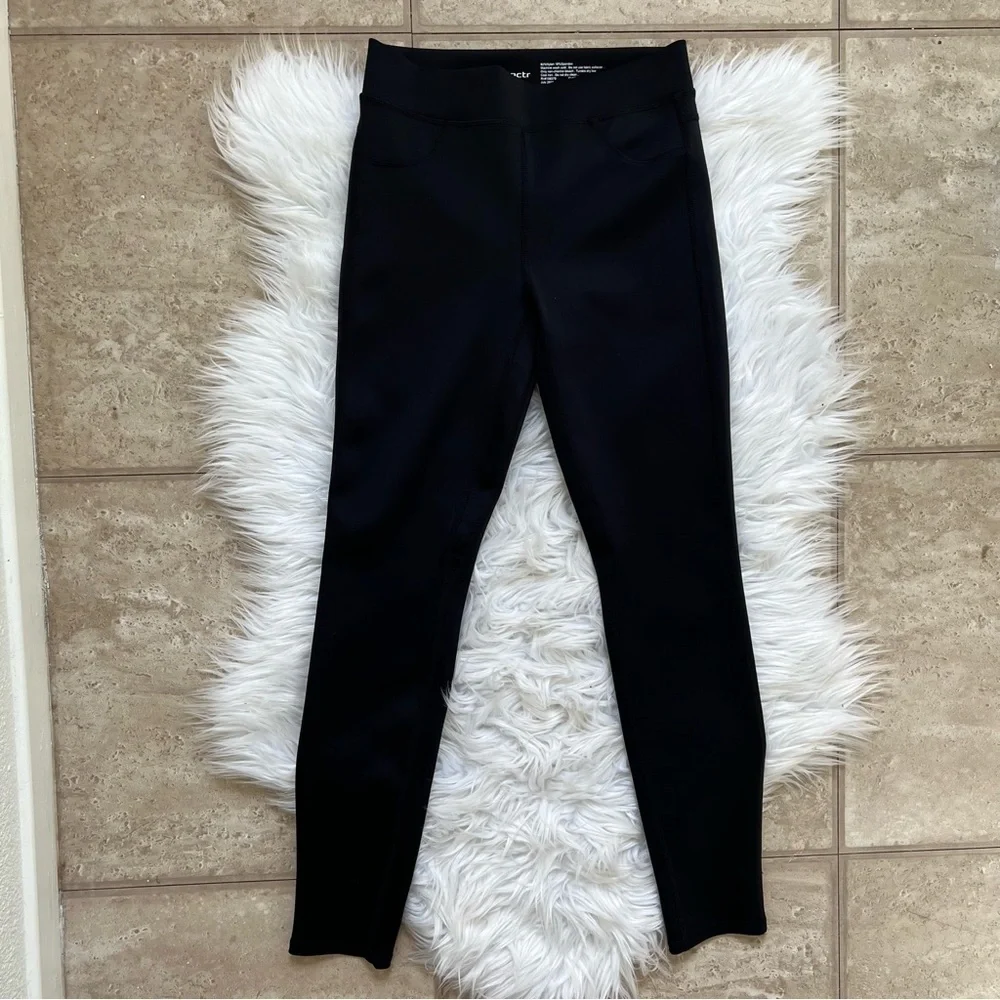 Tractr Spandex Leggings